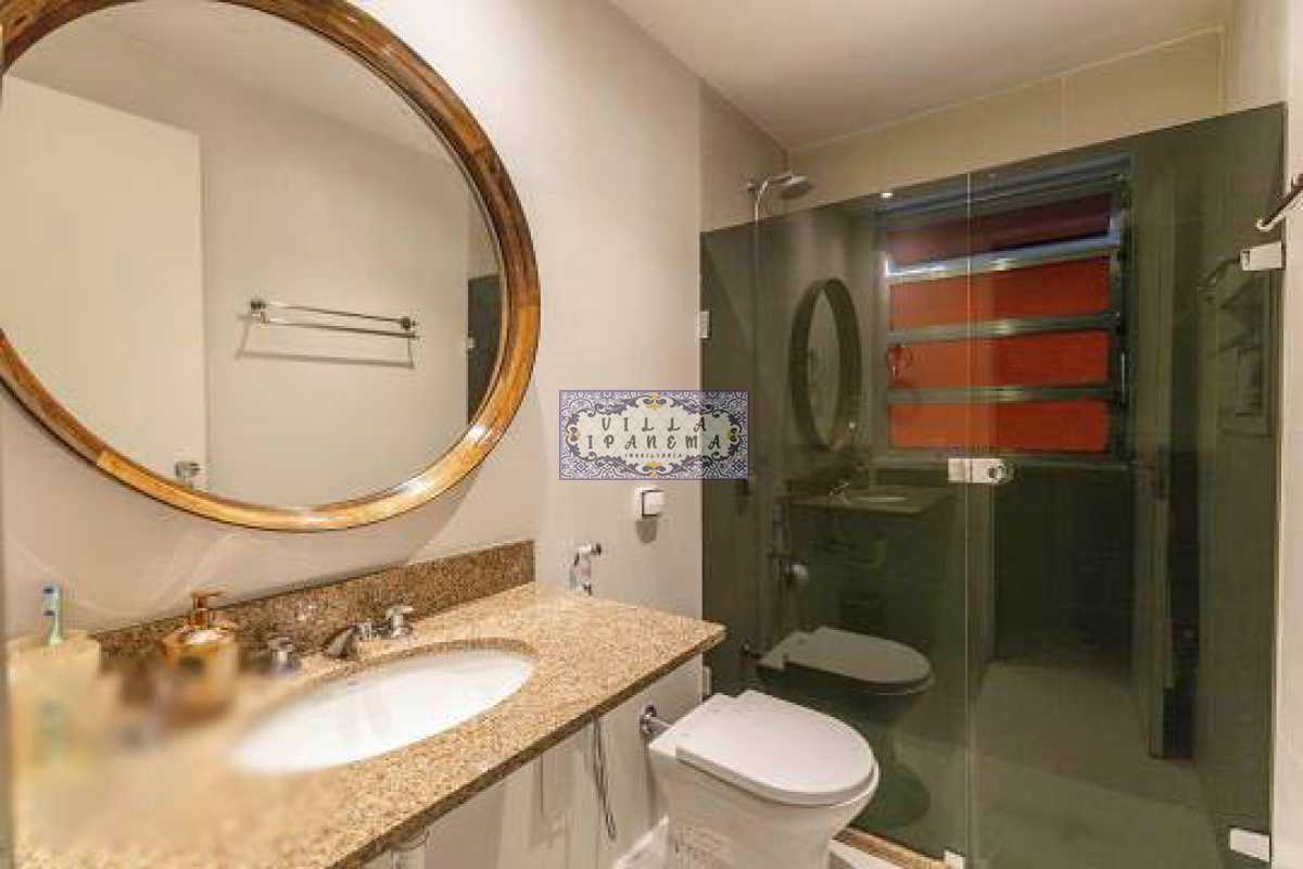 Conheça h1 do imóvel - Apartamento à venda Rua Senador Simonsen, Jardim Botânico, Rio de Janeiro - R$ 1.590.000 - IPA000290 - 15 h1 - 15