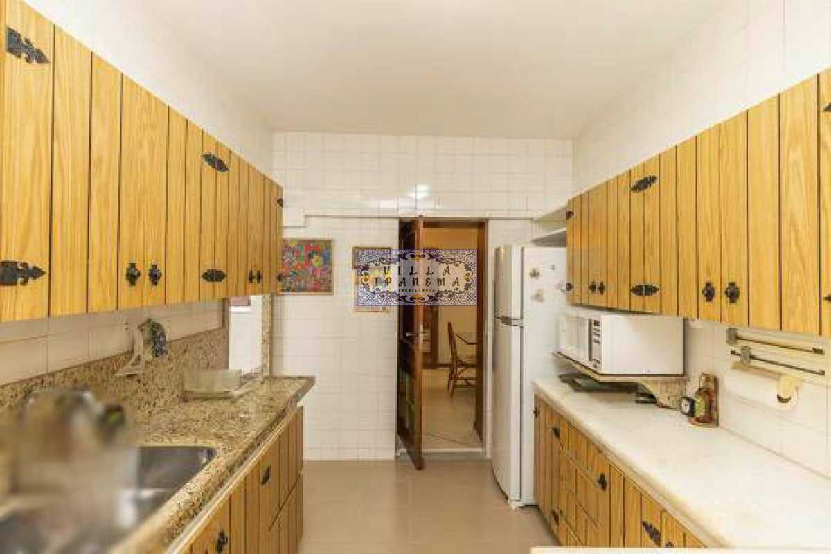 Conheça l do imóvel - Apartamento à venda Rua Senador Simonsen, Jardim Botânico, Rio de Janeiro - R$ 1.590.000 - IPA000290 - 18 l - 18