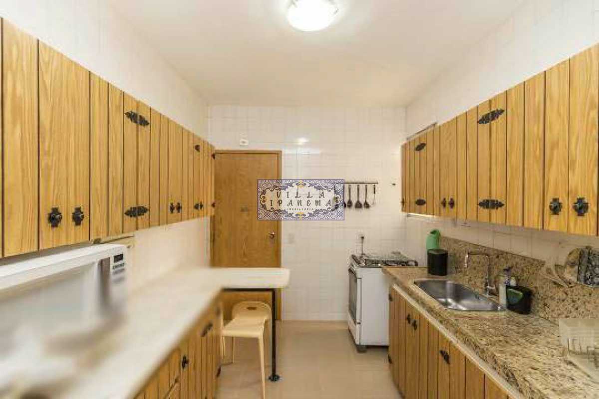 Conheça m do imóvel - Apartamento à venda Rua Senador Simonsen, Jardim Botânico, Rio de Janeiro - R$ 1.590.000 - IPA000290 - 19 m - 19