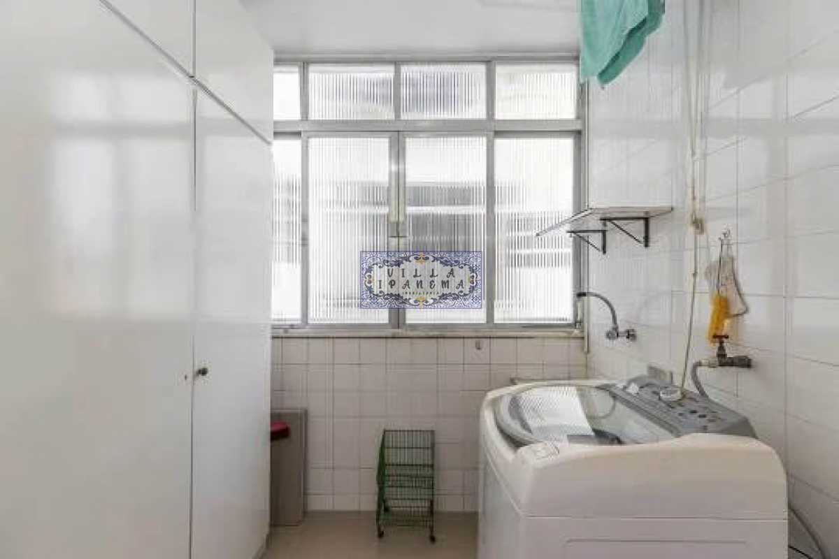 Conheça n do imóvel - Apartamento à venda Rua Senador Simonsen, Jardim Botânico, Rio de Janeiro - R$ 1.590.000 - IPA000290 - 20 n - 20