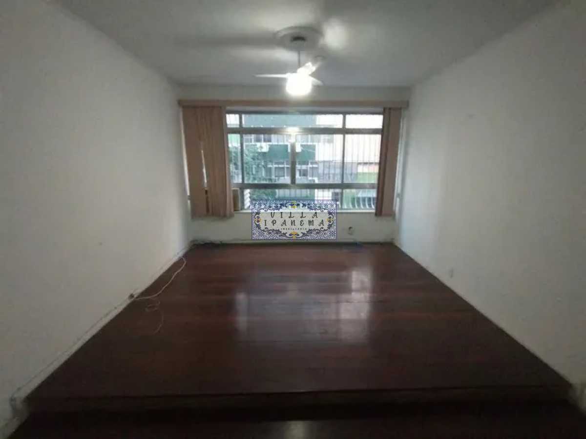 Conheça A do imóvel - Apartamento à venda Rua Lopes Trovão, Icaraí, Niterói - R$ 1.050.000 - IPA01475 - 1 A - 1