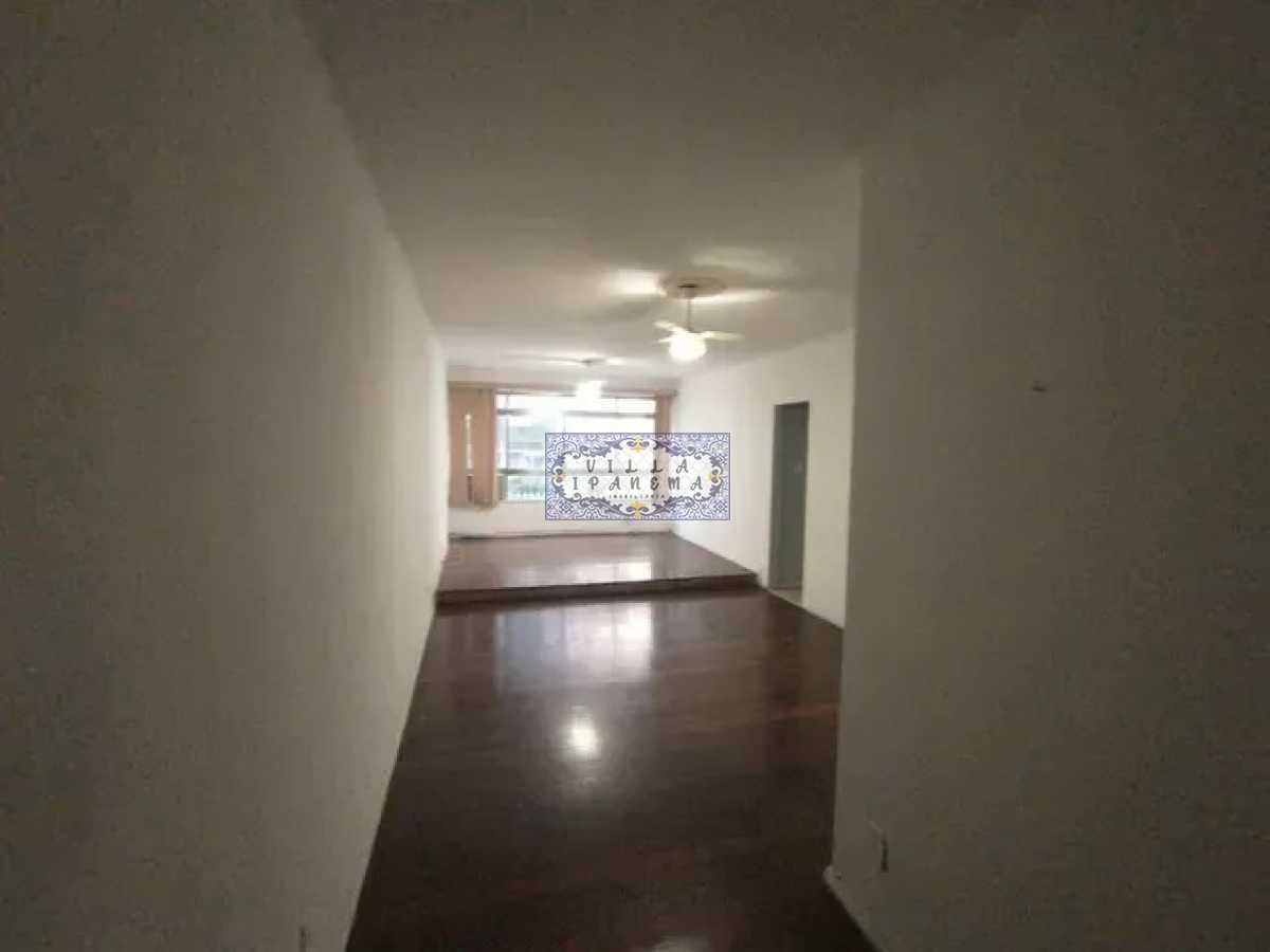 Conheça A1 do imóvel - Apartamento à venda Rua Lopes Trovão, Icaraí, Niterói - R$ 1.050.000 - IPA01475 - 2 A1 - 2