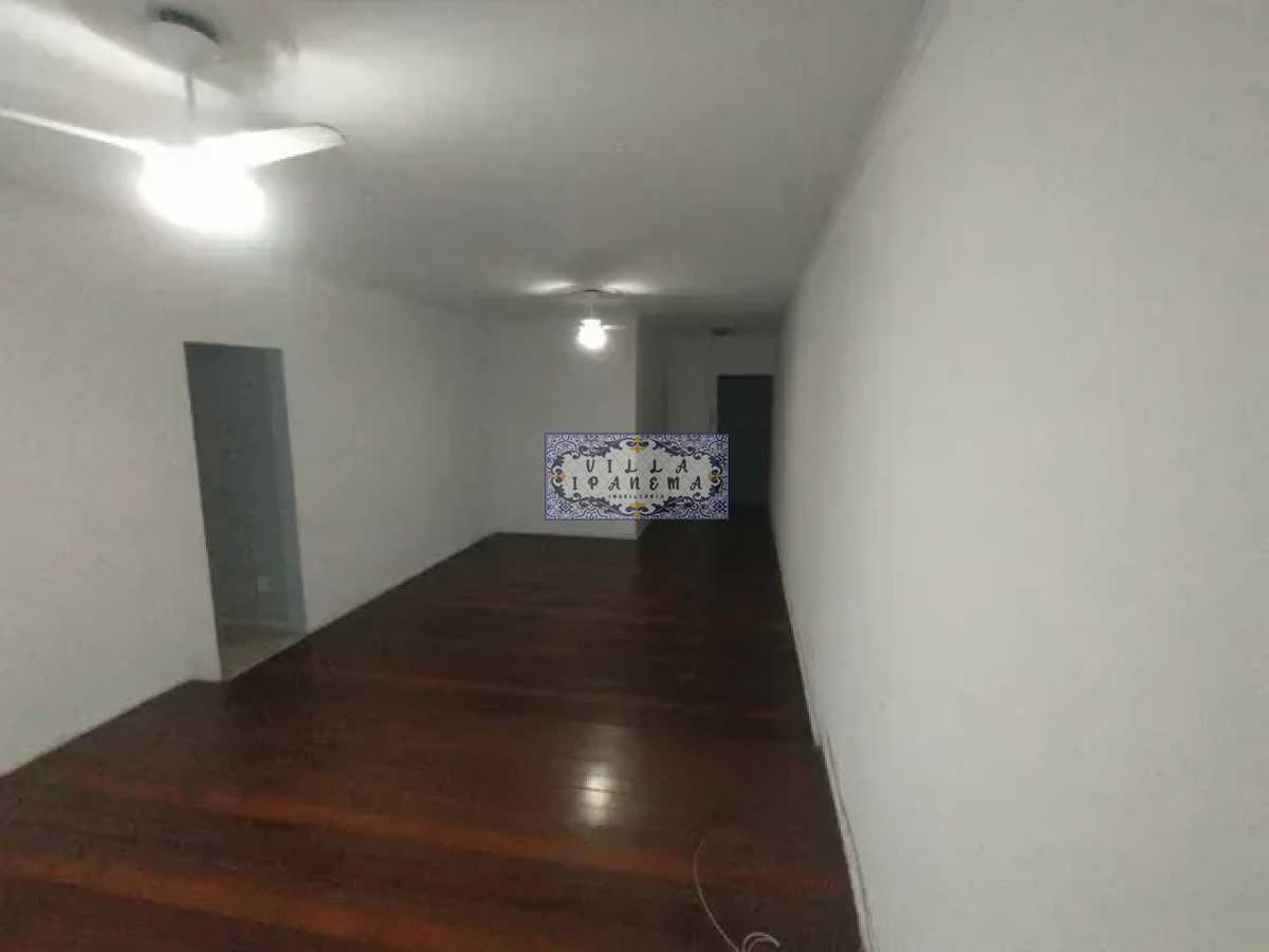 Conheça A2 do imóvel - Apartamento à venda Rua Lopes Trovão, Icaraí, Niterói - R$ 1.050.000 - IPA01475 - 3 A2 - 3