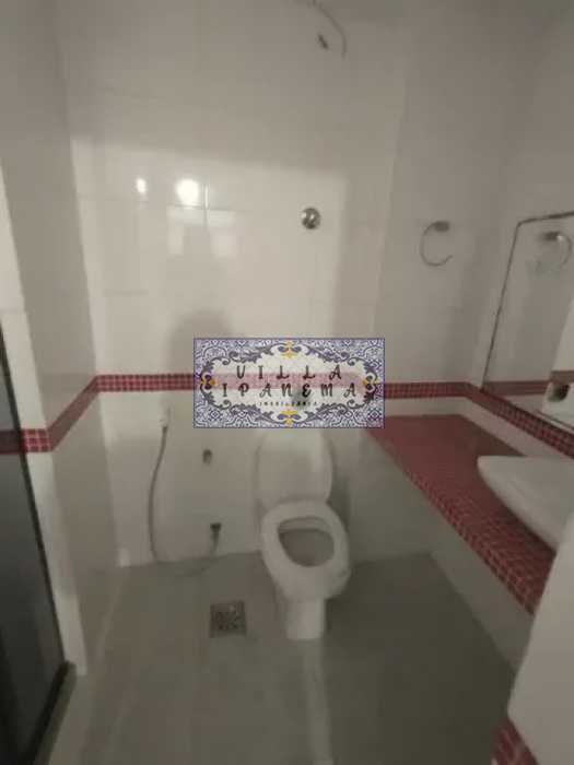 Conheça D do imóvel - Apartamento à venda Rua Lopes Trovão, Icaraí, Niterói - R$ 1.050.000 - IPA01475 - 5 D - 5