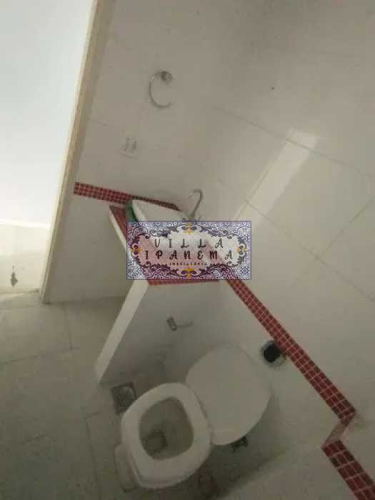 Conheça E do imóvel - Apartamento à venda Rua Lopes Trovão, Icaraí, Niterói - R$ 1.050.000 - IPA01475 - 6 E - 6