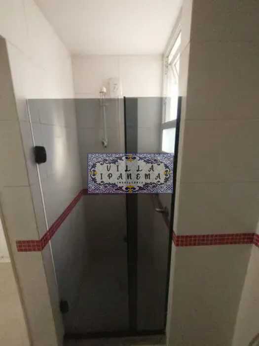 Conheça F1 do imóvel - Apartamento à venda Rua Lopes Trovão, Icaraí, Niterói - R$ 1.050.000 - IPA01475 - 8 F1 - 8