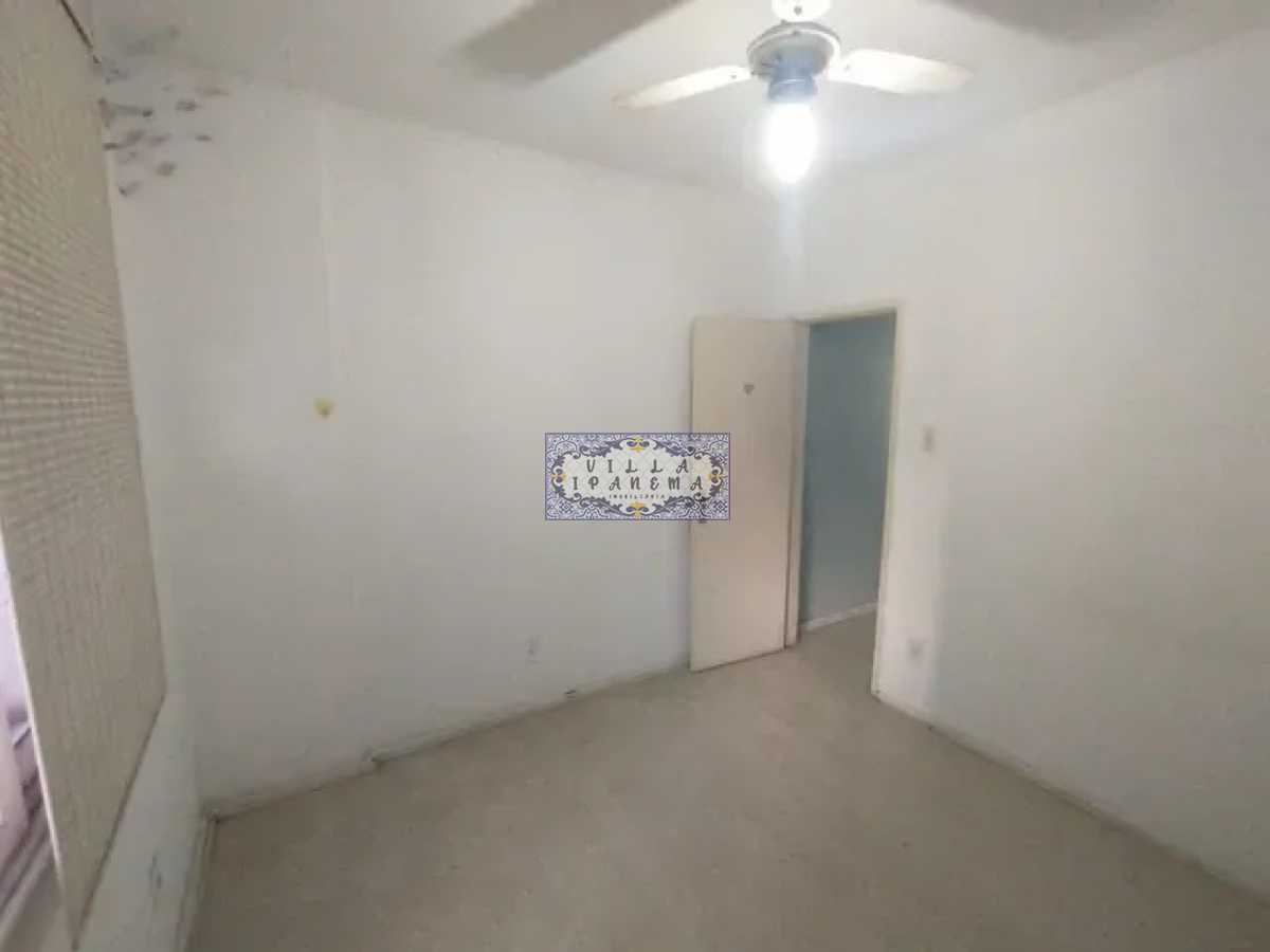 Conheça G do imóvel - Apartamento à venda Rua Lopes Trovão, Icaraí, Niterói - R$ 1.050.000 - IPA01475 - 9 G - 9