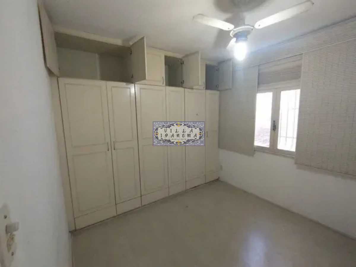 Conheça H do imóvel - Apartamento à venda Rua Lopes Trovão, Icaraí, Niterói - R$ 1.050.000 - IPA01475 - 10 H - 10