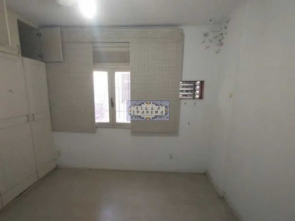 Conheça I do imóvel - Apartamento à venda Rua Lopes Trovão, Icaraí, Niterói - R$ 1.050.000 - IPA01475 - 11 I - 11