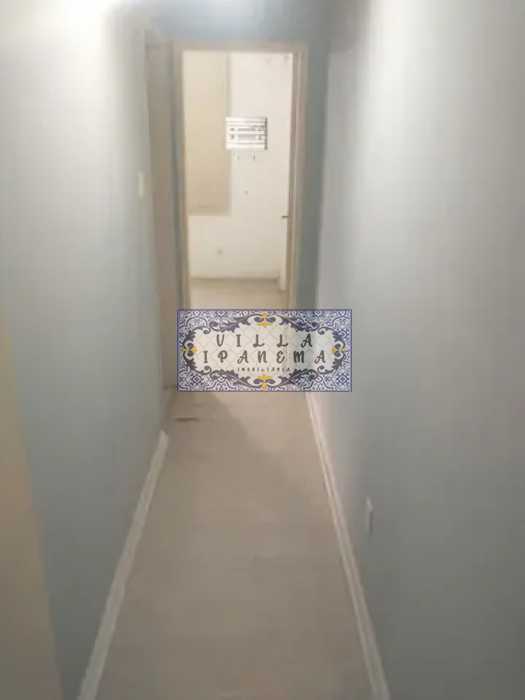 Conheça J do imóvel - Apartamento à venda Rua Lopes Trovão, Icaraí, Niterói - R$ 1.050.000 - IPA01475 - 12 J - 12