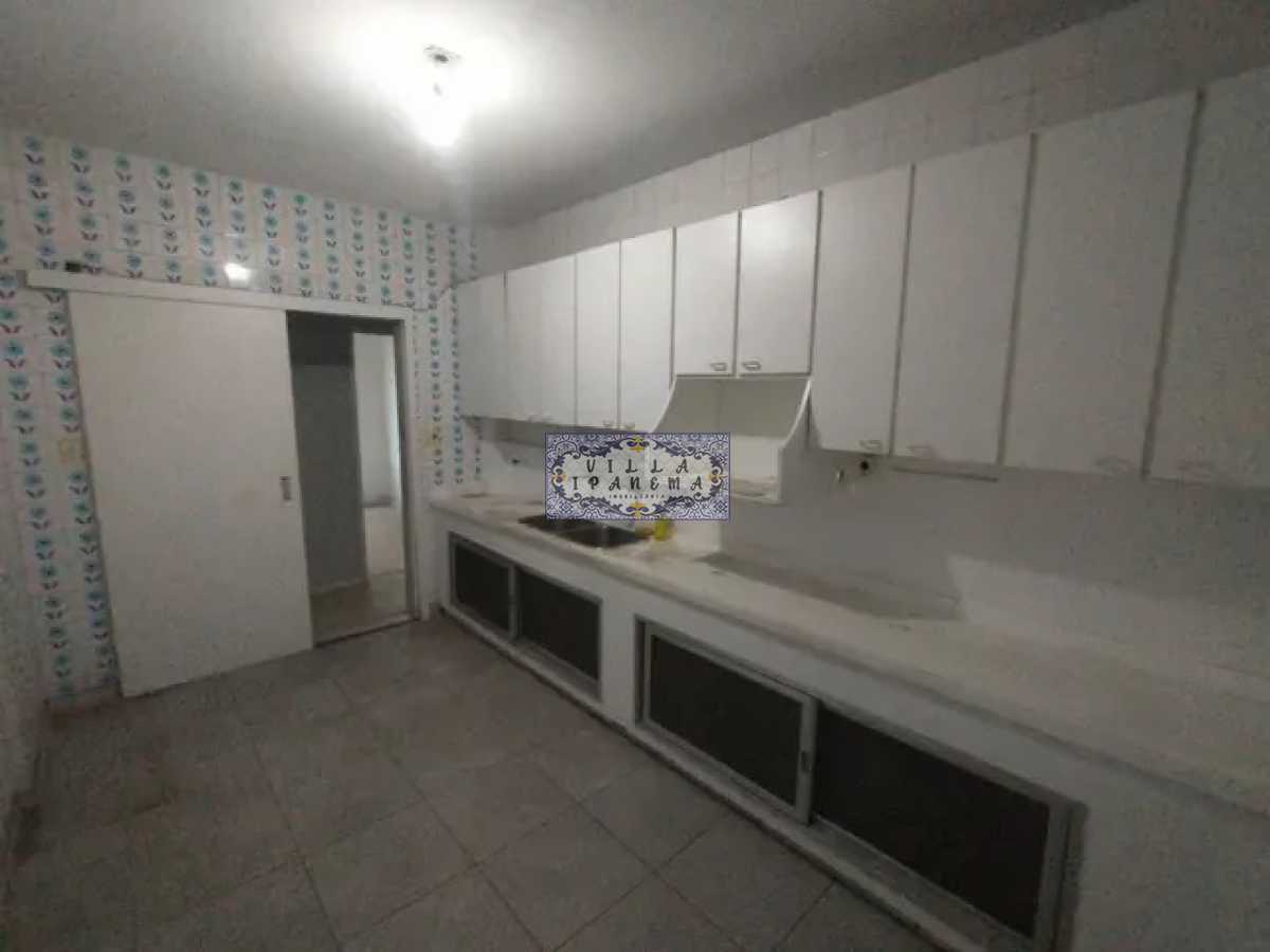 Conheça K do imóvel - Apartamento à venda Rua Lopes Trovão, Icaraí, Niterói - R$ 1.050.000 - IPA01475 - 13 K - 13