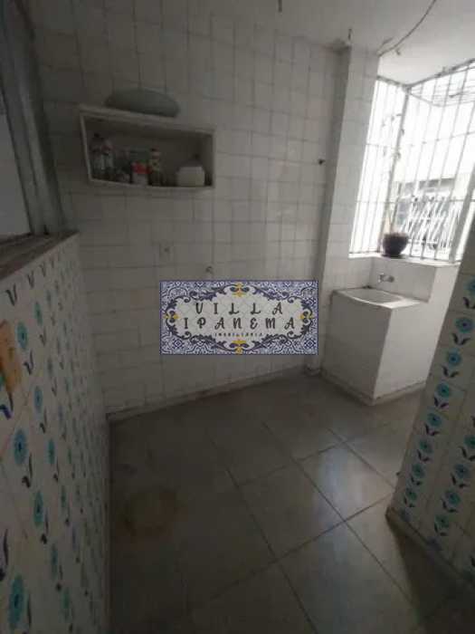 Conheça L do imóvel - Apartamento à venda Rua Lopes Trovão, Icaraí, Niterói - R$ 1.050.000 - IPA01475 - 14 L - 14