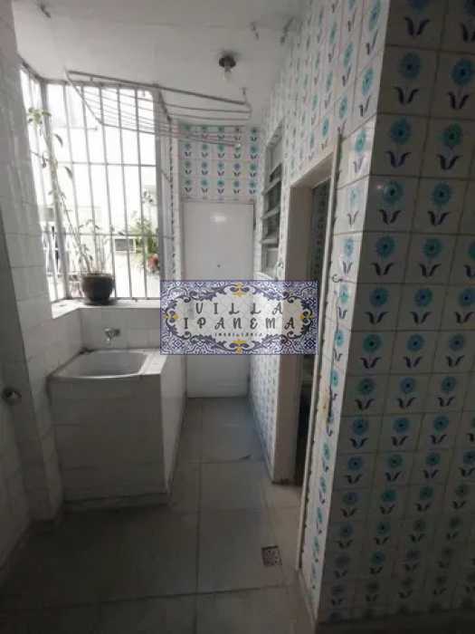 Conheça M do imóvel - Apartamento à venda Rua Lopes Trovão, Icaraí, Niterói - R$ 1.050.000 - IPA01475 - 15 M - 15