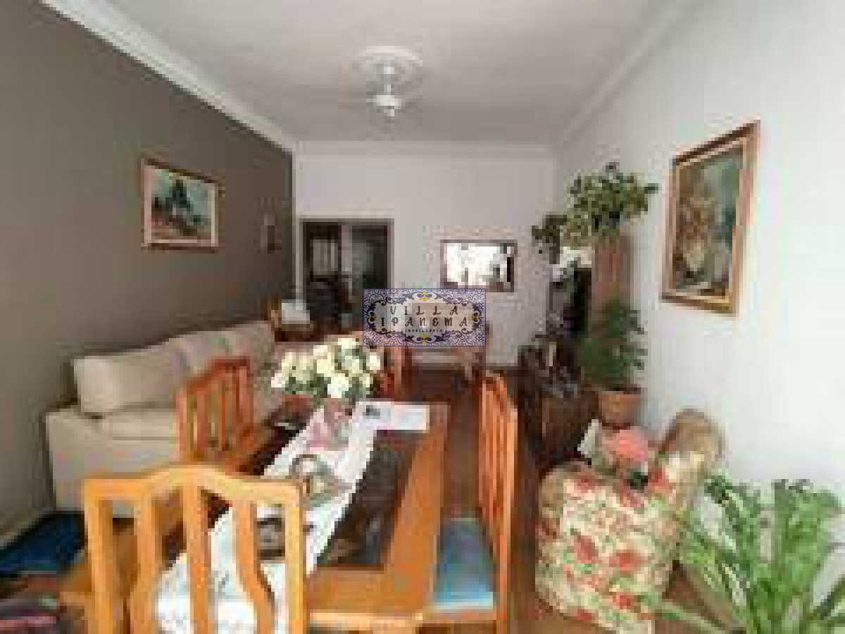 Conheça a do imóvel - Apartamento à venda Rua São Francisco Xavier, Tijuca, Rio de Janeiro - R$ 430.000 - IPA000297 - 1 a - 1