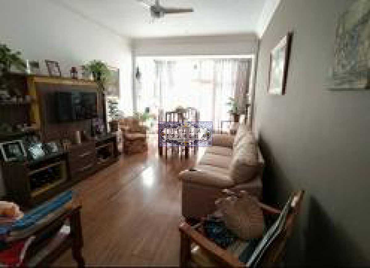 Conheça aa do imóvel - Apartamento à venda Rua São Francisco Xavier, Tijuca, Rio de Janeiro - R$ 430.000 - IPA000297 - 2 aa - 2