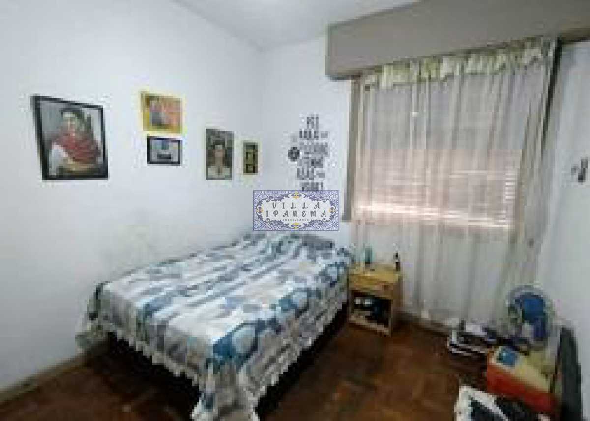 Conheça ab do imóvel - Apartamento à venda Rua São Francisco Xavier, Tijuca, Rio de Janeiro - R$ 430.000 - IPA000297 - 3 ab - 3