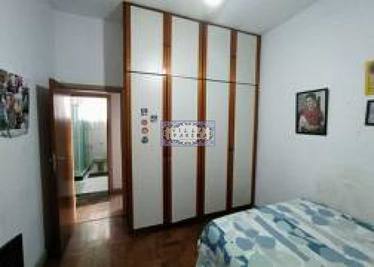 Conheça ac do imóvel - Apartamento à venda Rua São Francisco Xavier, Tijuca, Rio de Janeiro - R$ 430.000 - IPA000297 - 4 ac - 4