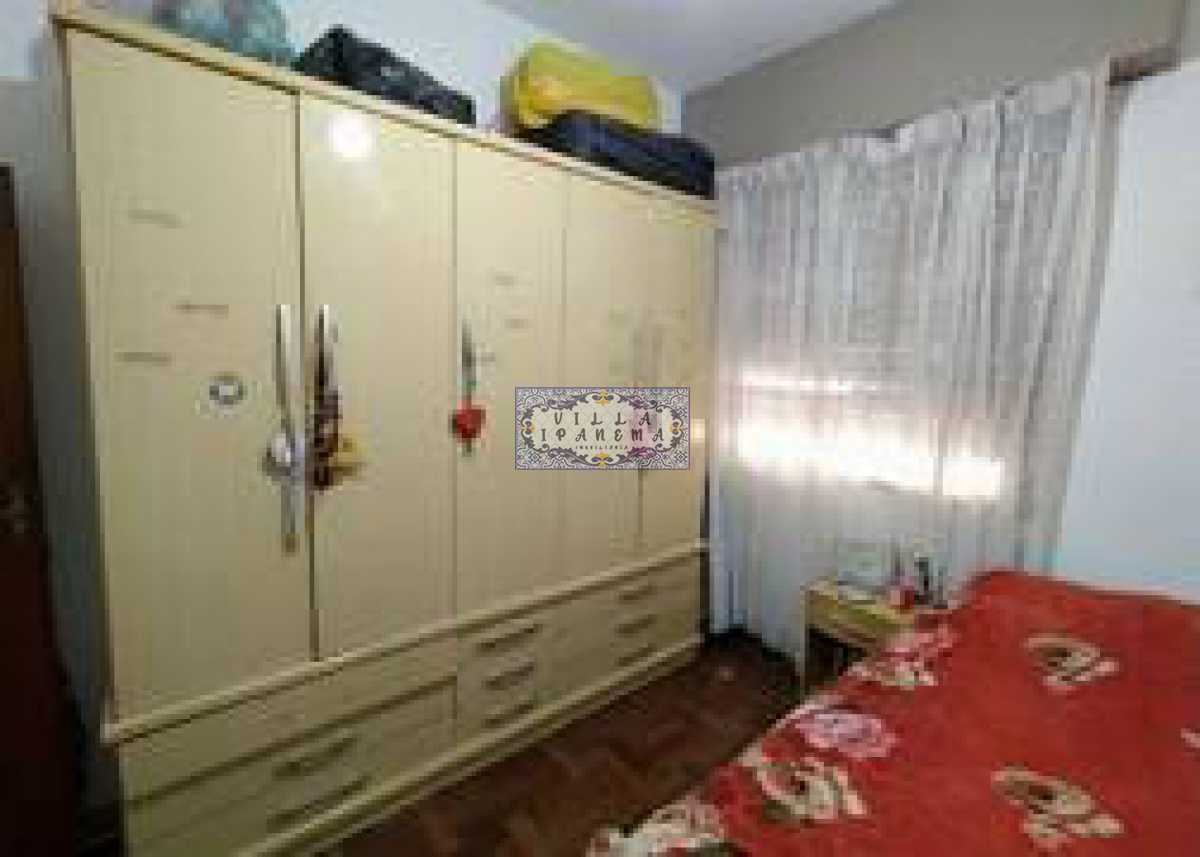 Conheça ae do imóvel - Apartamento à venda Rua São Francisco Xavier, Tijuca, Rio de Janeiro - R$ 430.000 - IPA000297 - 6 ae - 6