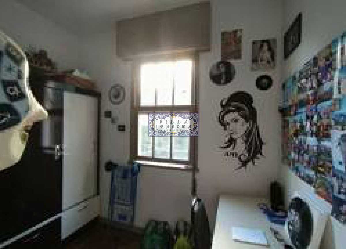 Conheça b do imóvel - Apartamento à venda Rua São Francisco Xavier, Tijuca, Rio de Janeiro - R$ 430.000 - IPA000297 - 7 b - 7