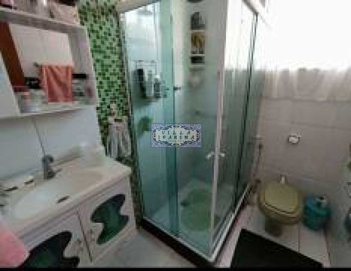 Conheça ba do imóvel - Apartamento à venda Rua São Francisco Xavier, Tijuca, Rio de Janeiro - R$ 430.000 - IPA000297 - 8 ba - 8