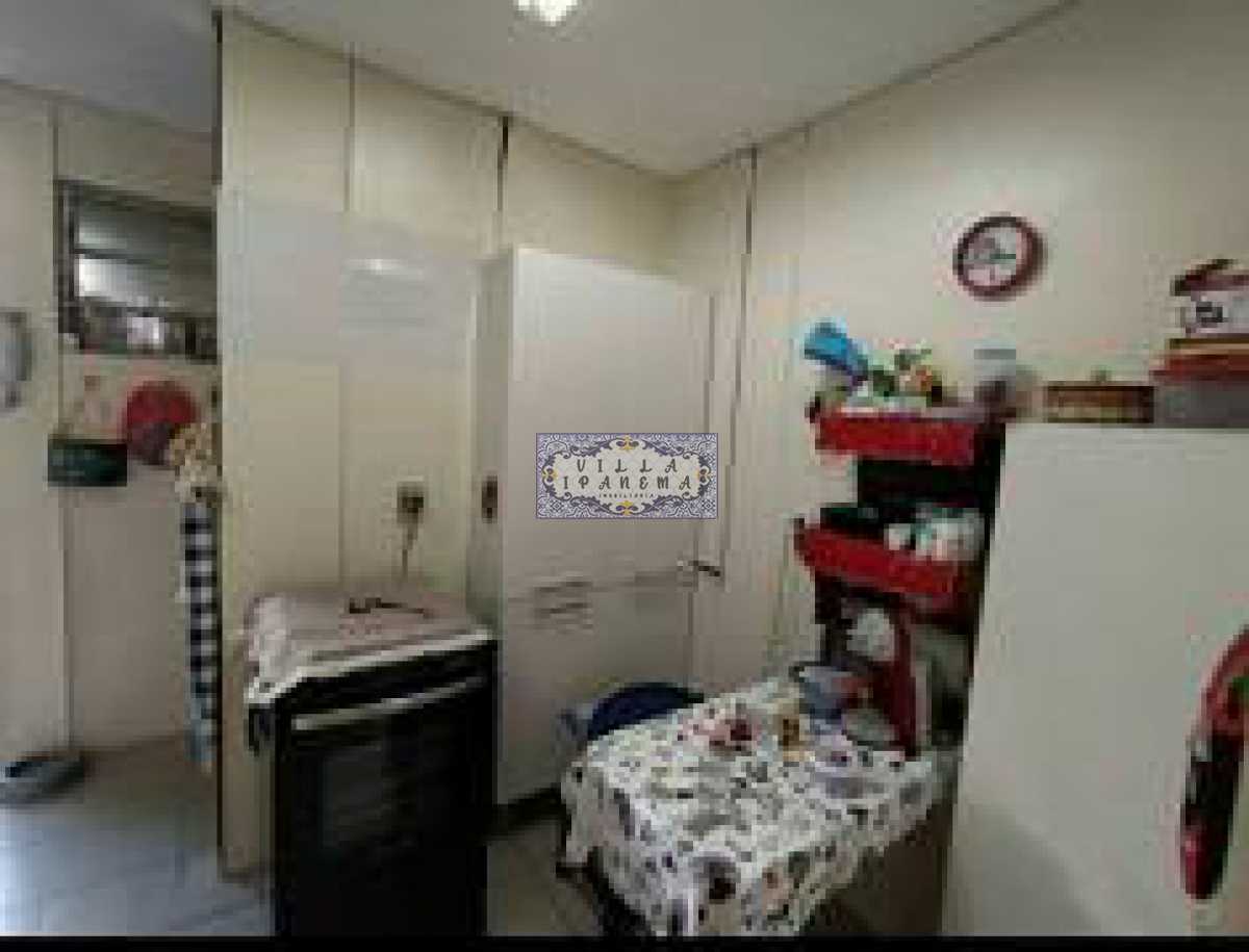 Conheça bb do imóvel - Apartamento à venda Rua São Francisco Xavier, Tijuca, Rio de Janeiro - R$ 430.000 - IPA000297 - 9 bb - 9