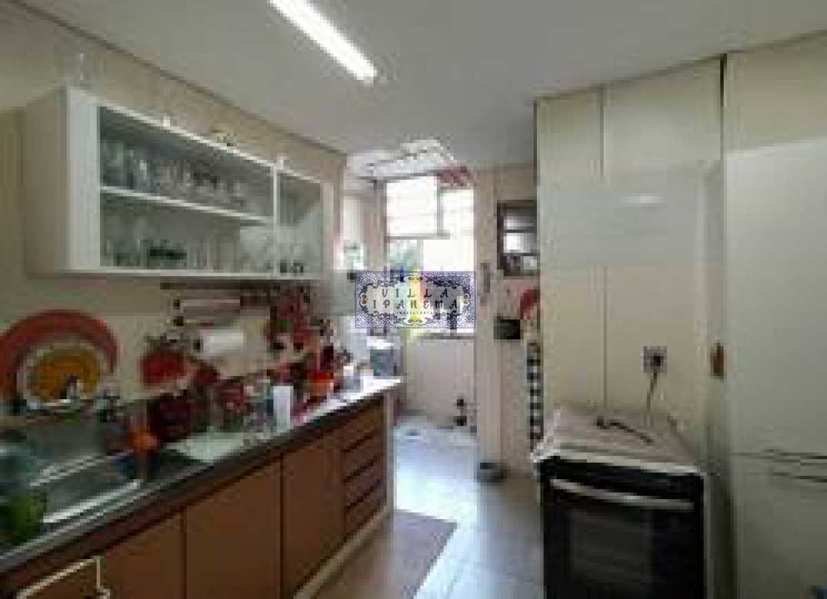 Conheça bc do imóvel - Apartamento à venda Rua São Francisco Xavier, Tijuca, Rio de Janeiro - R$ 430.000 - IPA000297 - 10 bc - 10
