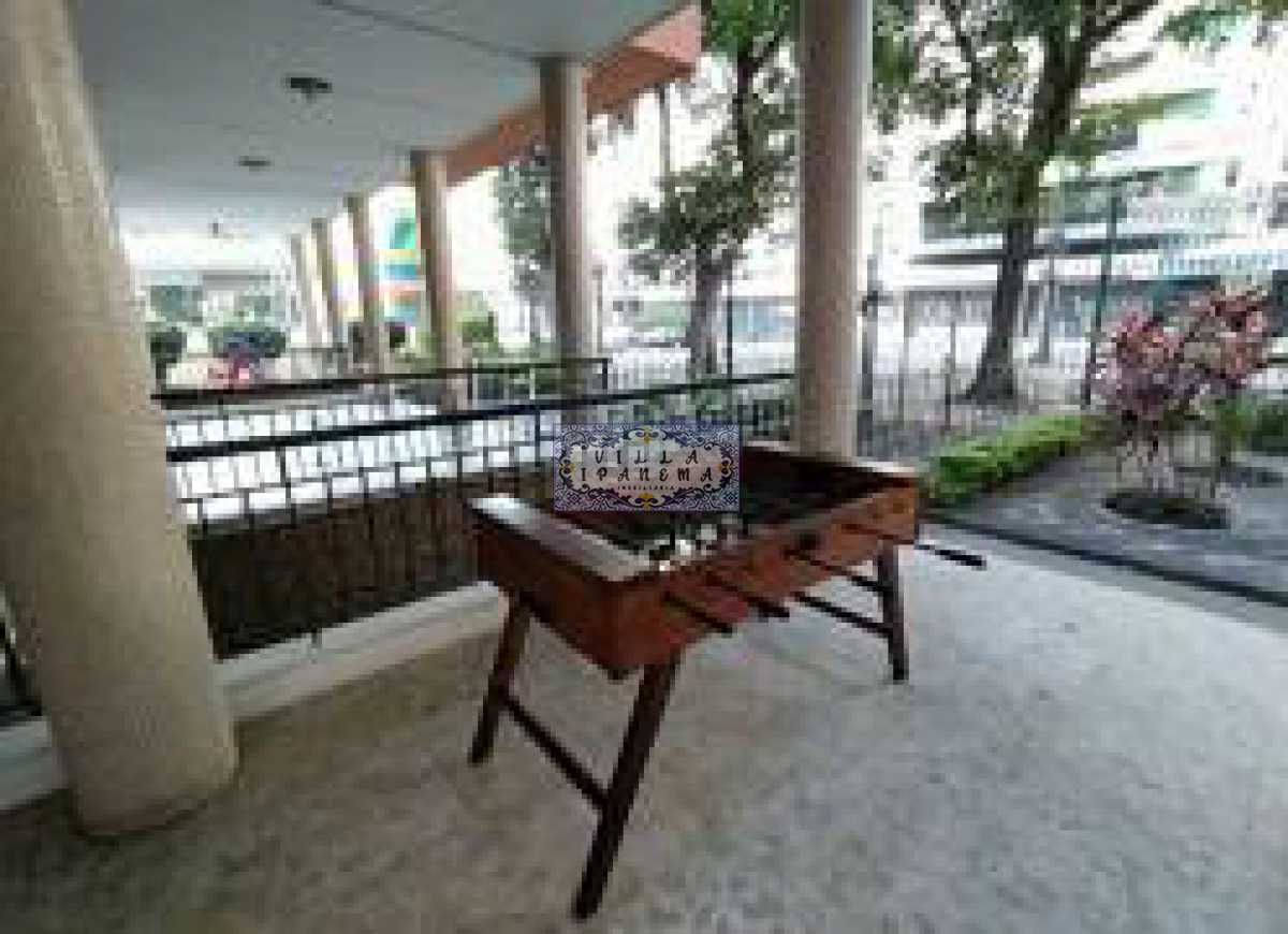 Conheça bd do imóvel - Apartamento à venda Rua São Francisco Xavier, Tijuca, Rio de Janeiro - R$ 430.000 - IPA000297 - 11 bd - 11
