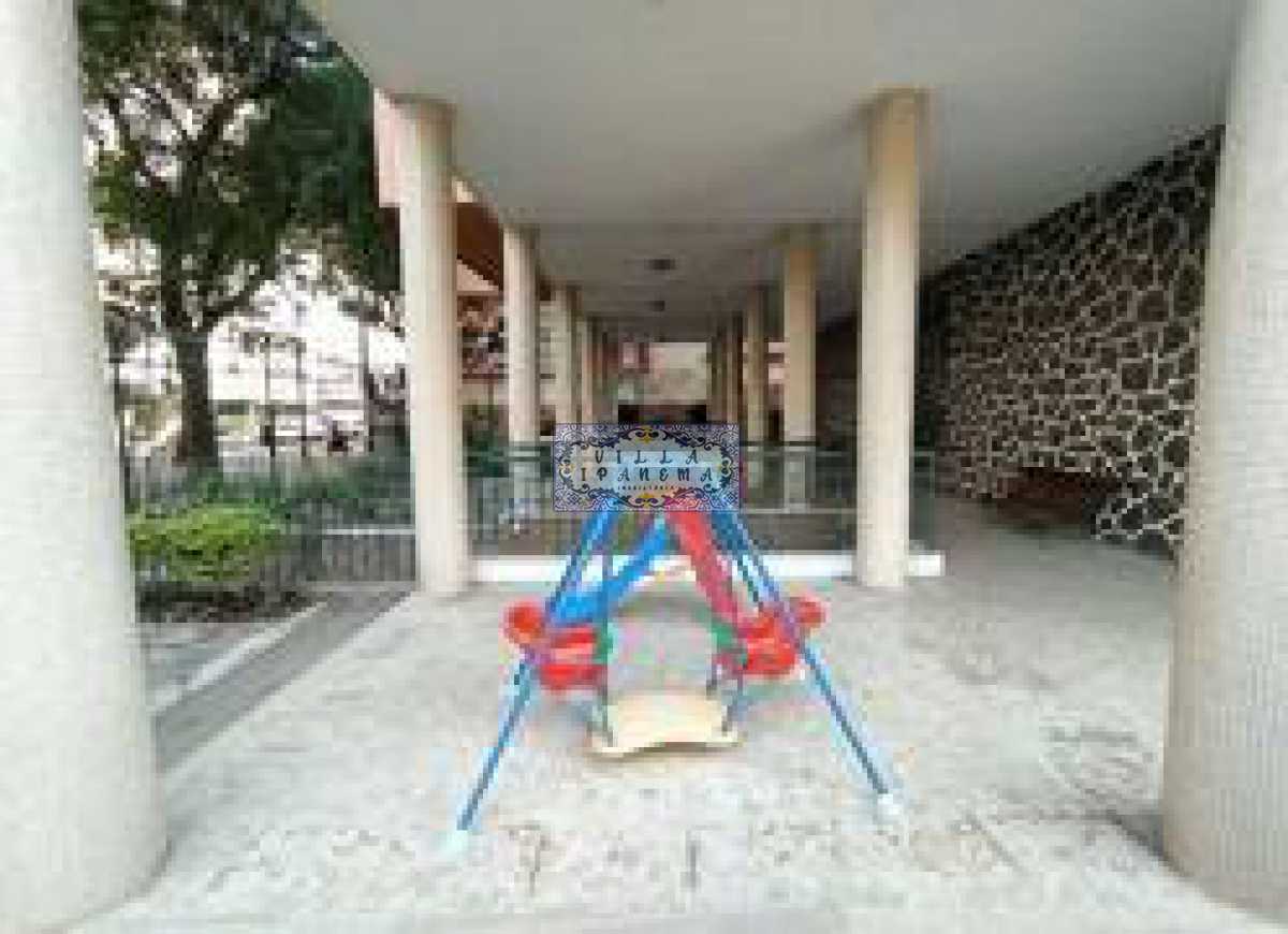 Conheça be do imóvel - Apartamento à venda Rua São Francisco Xavier, Tijuca, Rio de Janeiro - R$ 430.000 - IPA000297 - 12 be - 12