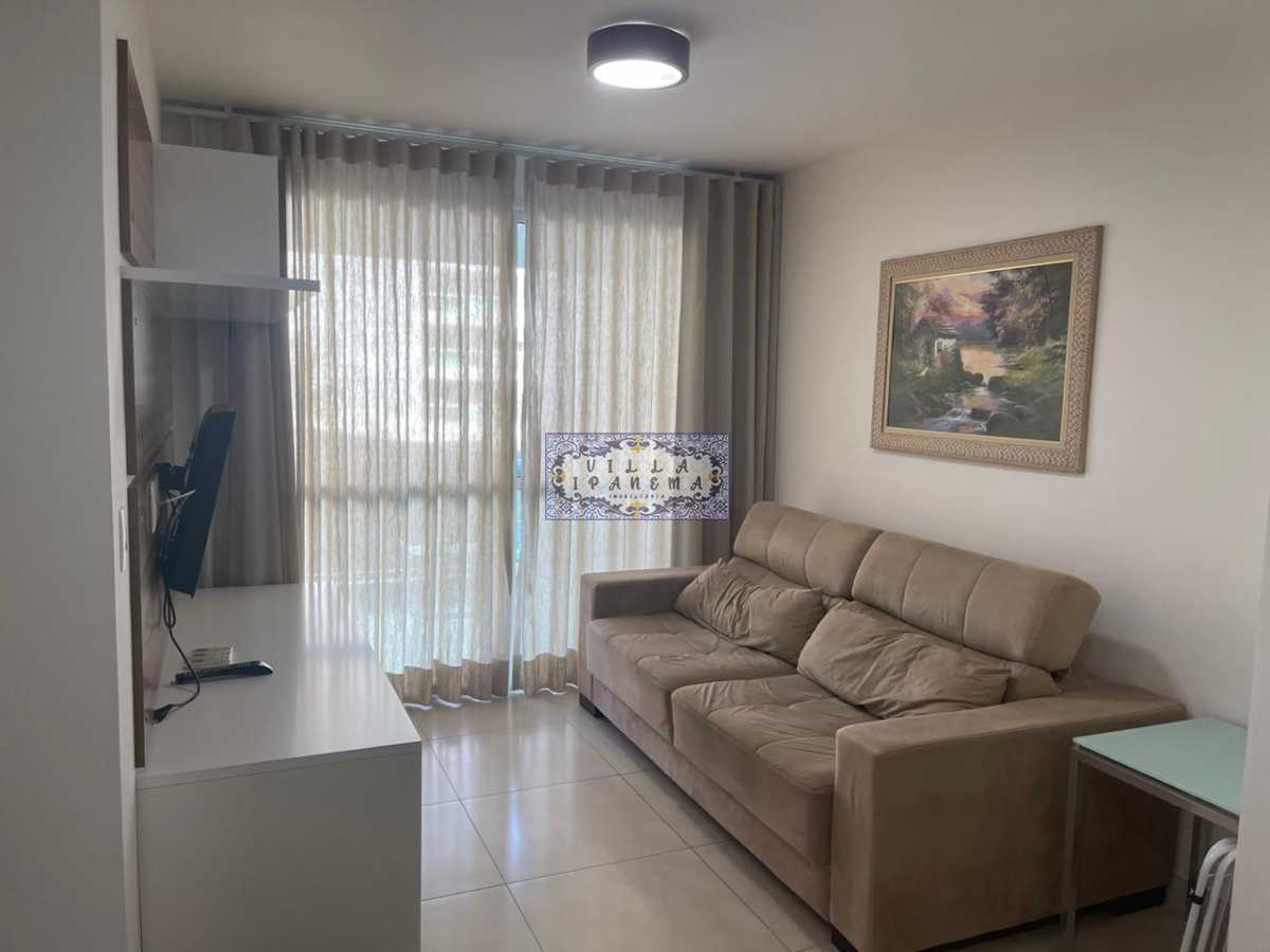 Conheça B do imóvel - Apartamento à venda Rua Madre Maria Victoria, Charitas, Niterói - R$ 880.000 - DAN006 - 2 B - 2