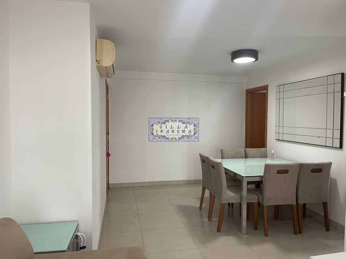 Conheça C do imóvel - Apartamento à venda Rua Madre Maria Victoria, Charitas, Niterói - R$ 880.000 - DAN006 - 3 C - 3