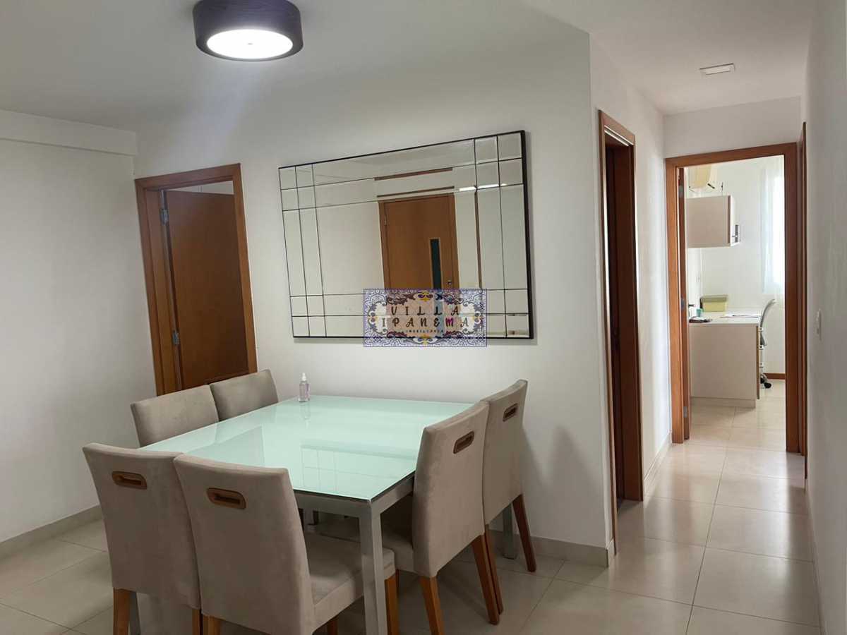 Conheça C1 do imóvel - Apartamento à venda Rua Madre Maria Victoria, Charitas, Niterói - R$ 880.000 - DAN006 - 4 C1 - 4