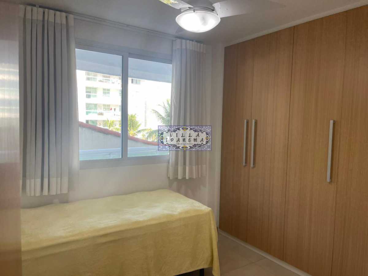 Conheça E do imóvel - Apartamento à venda Rua Madre Maria Victoria, Charitas, Niterói - R$ 880.000 - DAN006 - 6 E - 6