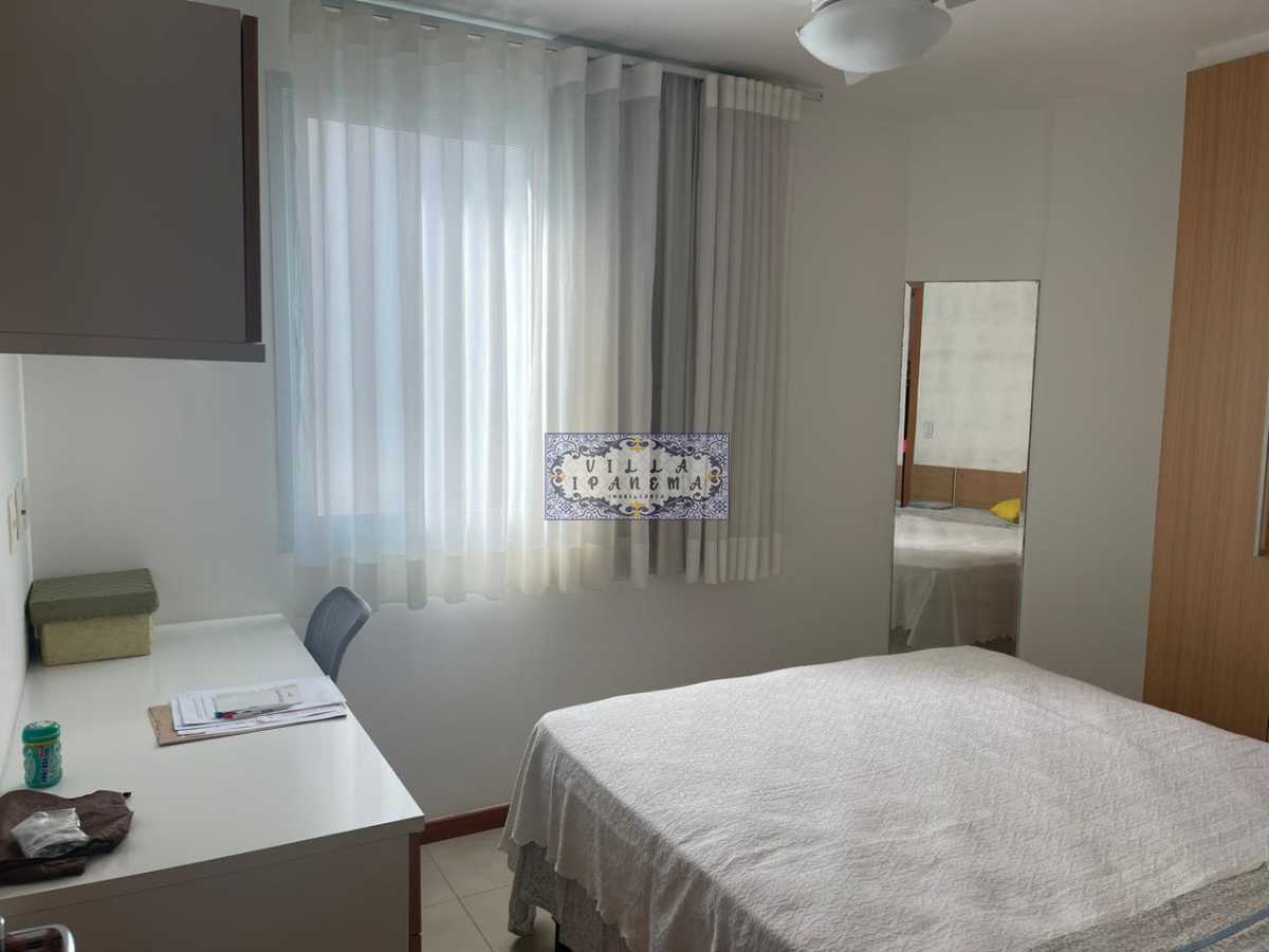 Conheça F do imóvel - Apartamento à venda Rua Madre Maria Victoria, Charitas, Niterói - R$ 880.000 - DAN006 - 7 F - 7