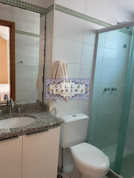 Conheça G do imóvel - Apartamento à venda Rua Madre Maria Victoria, Charitas, Niterói - R$ 880.000 - DAN006 - 8 G - 8