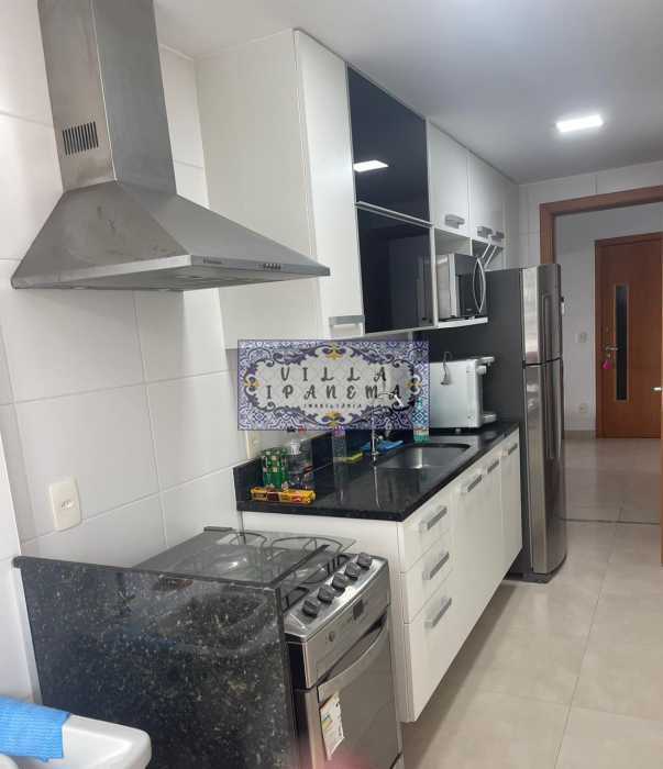 Conheça I do imóvel - Apartamento à venda Rua Madre Maria Victoria, Charitas, Niterói - R$ 880.000 - DAN006 - 10 I - 10