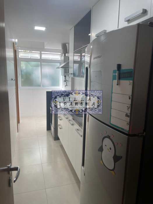 Conheça J do imóvel - Apartamento à venda Rua Madre Maria Victoria, Charitas, Niterói - R$ 880.000 - DAN006 - 11 J - 11