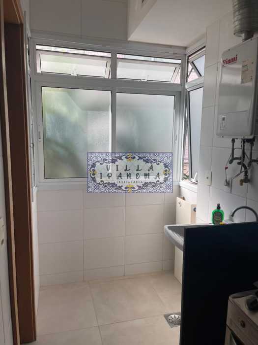 Conheça K do imóvel - Apartamento à venda Rua Madre Maria Victoria, Charitas, Niterói - R$ 880.000 - DAN006 - 12 K - 12