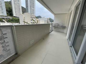 Apartamento à venda Avenida Lauro Sodré, Botafogo, Rio de Janeiro - R$ 1.806.000 - IPA000302