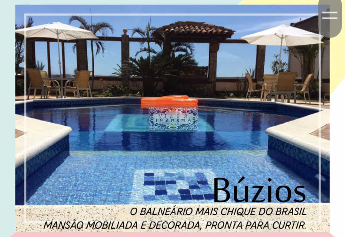 Conheça WhatsApp Image 2023-07-05 at 0 do imóvel - Casa 6 quartos à venda Praia Rasa, Armação dos Búzios - R$ 6.000.000 - 0013ELIENE - 1 WhatsApp Image 2023-07-05 at 0 - 1