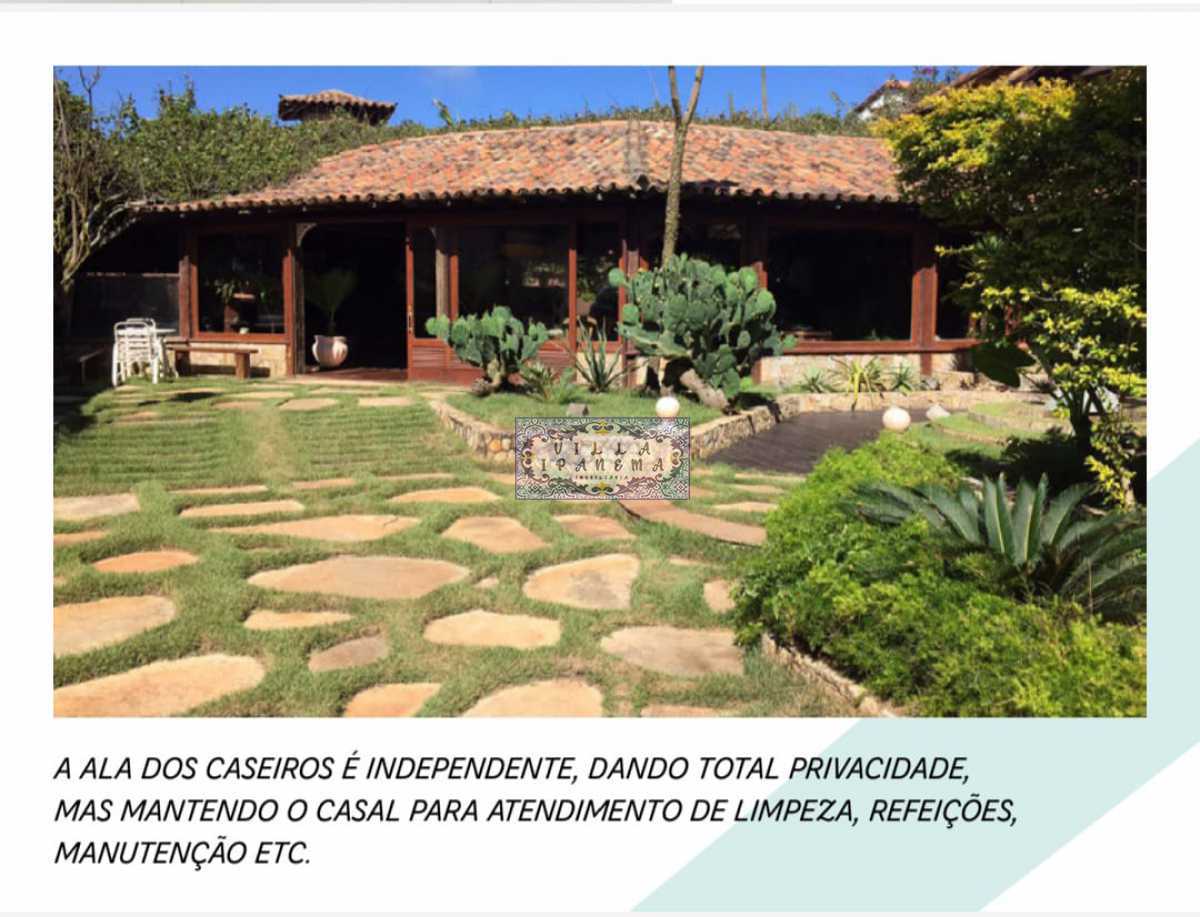 Conheça WhatsApp Image 2023-07-05 at 0 do imóvel - Casa 6 quartos à venda Praia Rasa, Armação dos Búzios - R$ 6.000.000 - 0013ELIENE - 2 WhatsApp Image 2023-07-05 at 0 - 2