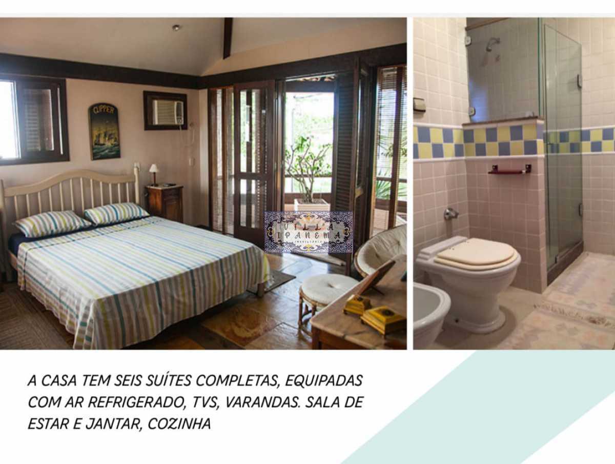 Conheça WhatsApp Image 2023-07-05 at 0 do imóvel - Casa 6 quartos à venda Praia Rasa, Armação dos Búzios - R$ 6.000.000 - 0013ELIENE - 7 WhatsApp Image 2023-07-05 at 0 - 7