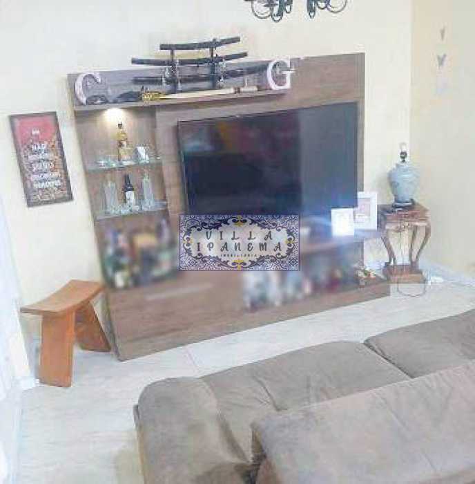 Conheça aa. do imóvel - Casa em Condomínio à venda Rua Desembargador Izidro, Tijuca, Rio de Janeiro - R$ 1.600.000 - IPA000301 - 2 aa. - 2