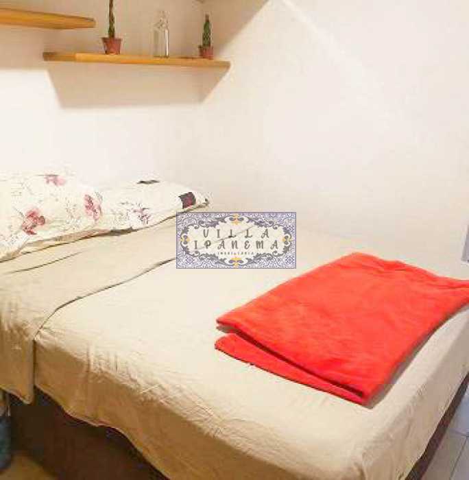 Conheça ad. do imóvel - Casa em Condomínio à venda Rua Desembargador Izidro, Tijuca, Rio de Janeiro - R$ 1.600.000 - IPA000301 - 6 ad. - 6