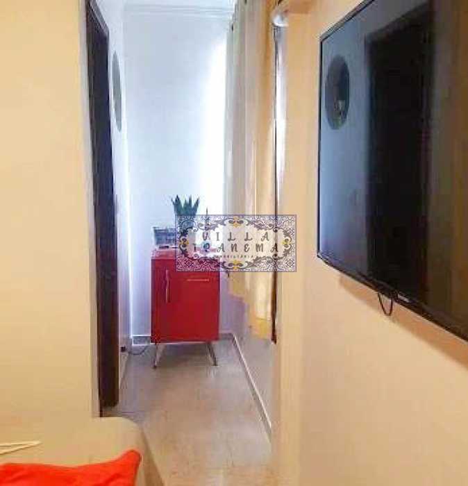 Conheça b. do imóvel - Casa em Condomínio à venda Rua Desembargador Izidro, Tijuca, Rio de Janeiro - R$ 1.600.000 - IPA000301 - 9 b. - 9