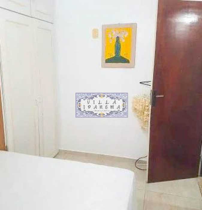 Conheça ba. do imóvel - Casa em Condomínio à venda Rua Desembargador Izidro, Tijuca, Rio de Janeiro - R$ 1.600.000 - IPA000301 - 10 ba. - 10