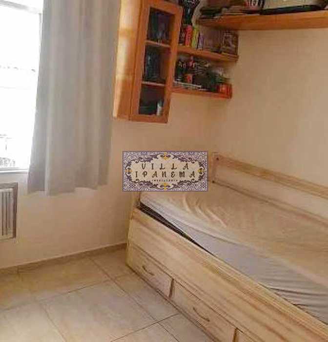 Conheça bb. do imóvel - Casa em Condomínio à venda Rua Desembargador Izidro, Tijuca, Rio de Janeiro - R$ 1.600.000 - IPA000301 - 11 bb. - 11