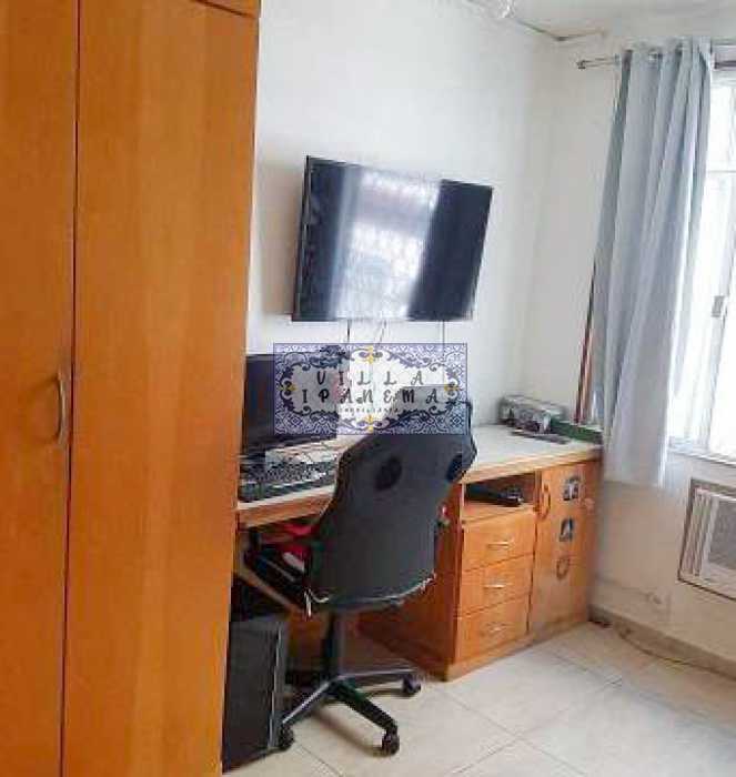 Conheça bc. do imóvel - Casa em Condomínio à venda Rua Desembargador Izidro, Tijuca, Rio de Janeiro - R$ 1.600.000 - IPA000301 - 12 bc. - 12