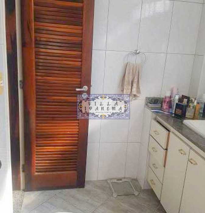 Conheça g. do imóvel - Casa em Condomínio à venda Rua Desembargador Izidro, Tijuca, Rio de Janeiro - R$ 1.600.000 - IPA000301 - 16 g. - 16