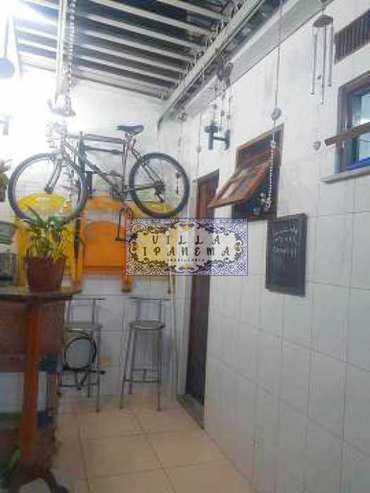 Conheça ge. do imóvel - Casa em Condomínio à venda Rua Desembargador Izidro, Tijuca, Rio de Janeiro - R$ 1.600.000 - IPA000301 - 21 ge. - 21