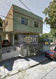Casa 6 quartos à venda Santa Teresa, Rio de Janeiro - R$ 950.000 - 0014ELIENE
